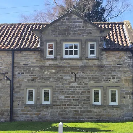 Newtondale New Stylish Retreat In Hutton-le-hole 아파트