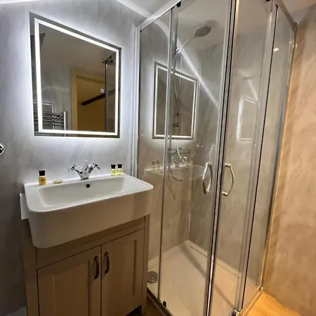 Newtondale New Stylish Retreat In Hutton-le-hole * Hutton le Hole