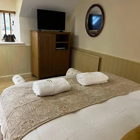 Newtondale New Stylish Retreat In Hutton-le-hole 아파트