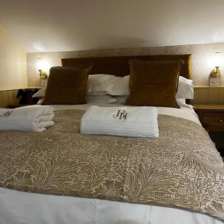 Newtondale New Stylish Retreat In Hutton-le-hole 아파트 Hutton le Hole