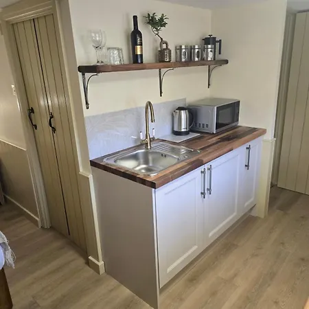 Newtondale New Stylish Retreat In Hutton-le-hole *