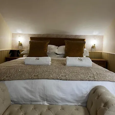 Newtondale New Stylish Retreat In Hutton-le-hole * Hutton le Hole