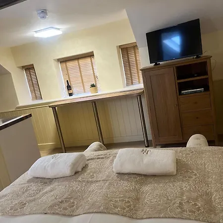 Newtondale New Stylish Retreat In Hutton-le-hole Hutton le Hole