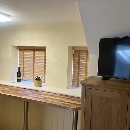 아파트 Newtondale New Stylish Retreat In Hutton-le-hole Hutton le Hole