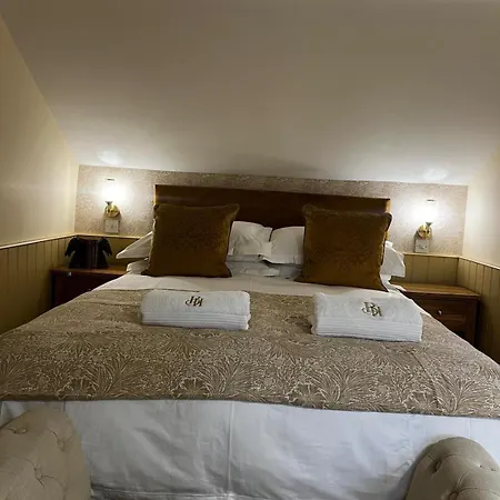 Newtondale New Stylish Retreat In Hutton-le-hole Апартаменты *
