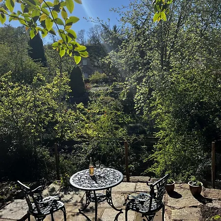 Newtondale New Stylish Retreat In Hutton-le-hole 아파트