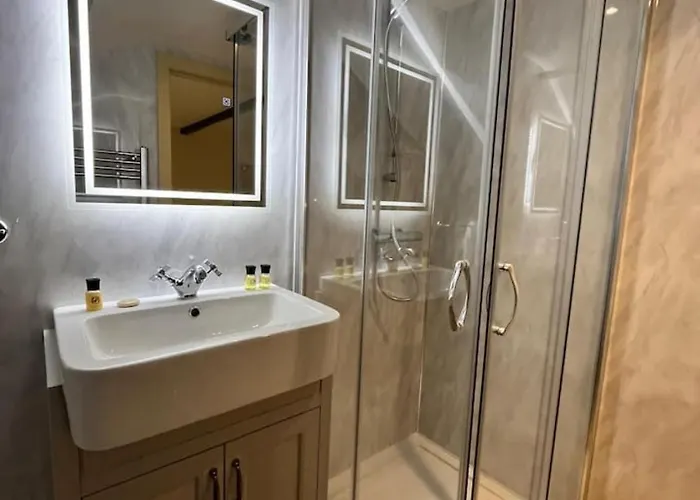 Newtondale - Burnley House * Hutton le Hole