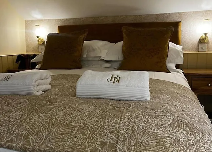 Newtondale - Burnley House Apartment Hutton le Hole