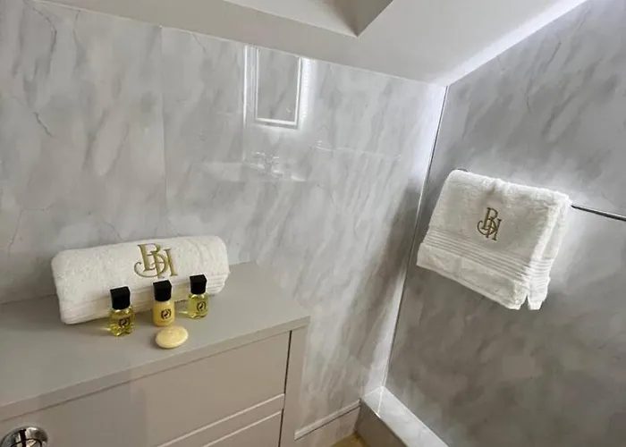 Newtondale - Burnley House * Hutton le Hole