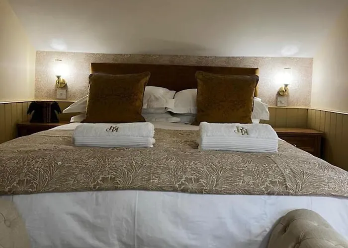 Newtondale - Burnley House * Hutton le Hole