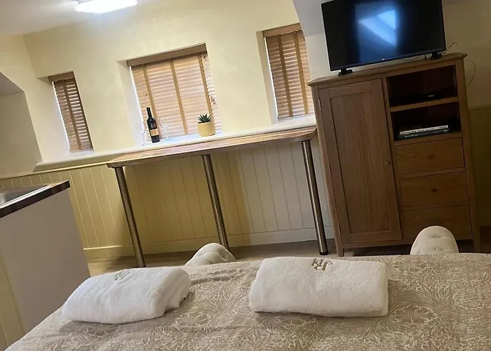 Newtondale - Burnley House Hutton le Hole