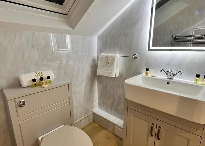 Apartment Newtondale - Burnley House