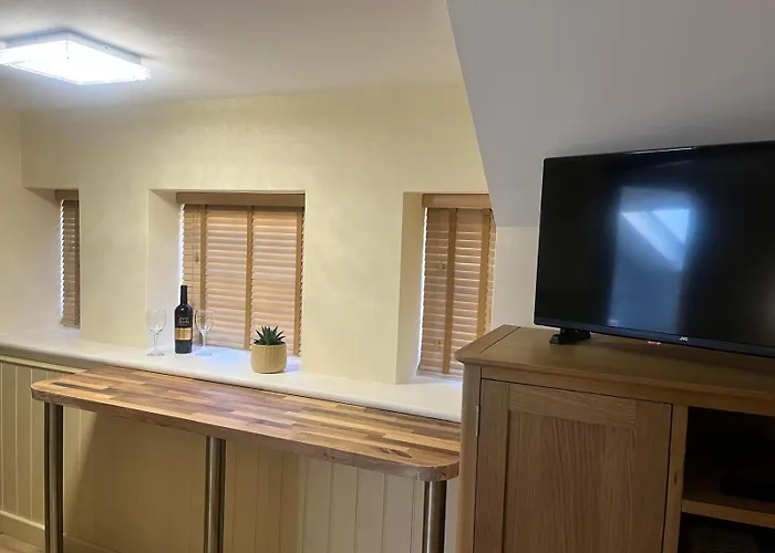 Apartment Newtondale - Burnley House Hutton le Hole