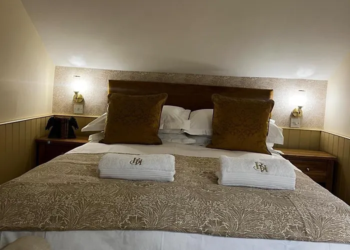 Newtondale - Burnley House Apartment *