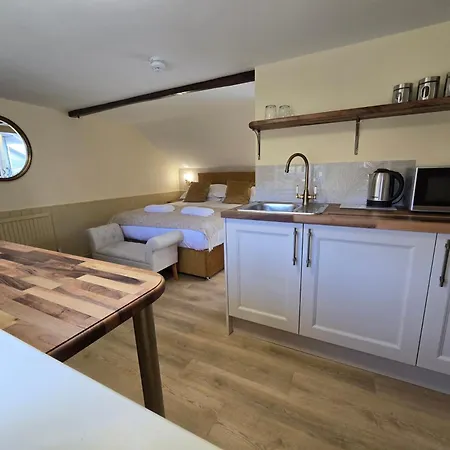 Newtondale - Burnley House 公寓