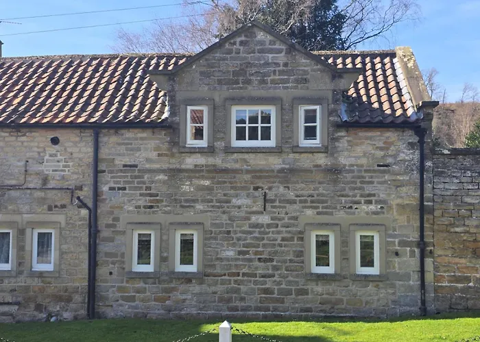 Newtondale - Burnley House 公寓