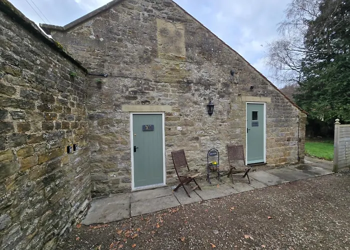 公寓 Newtondale - Burnley House
