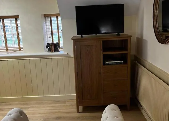 Newtondale - Burnley House 公寓 *