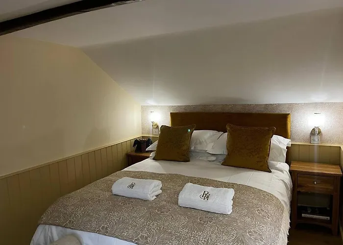 Newtondale - Burnley House