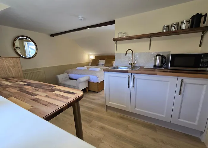 Newtondale - Burnley House 公寓